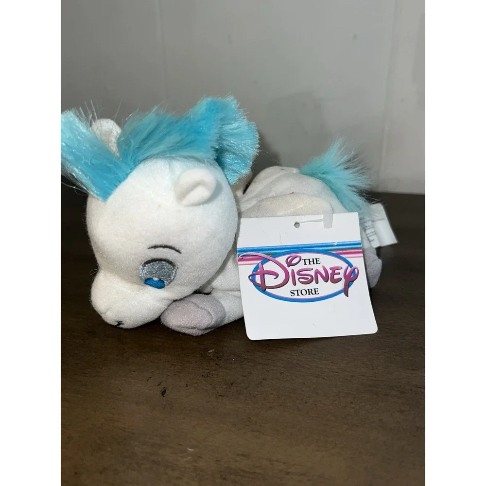 NEW! Vintage 90s - Disney‎ Store - Bean Bag Plush 8